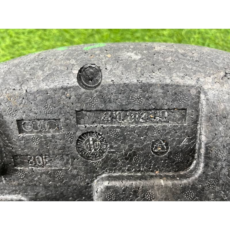 Ящик для инструментов (аксессуары) AUDI A8 D4 2011 4,2 4H0012110