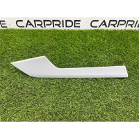 Декоративна накладка карти дверей