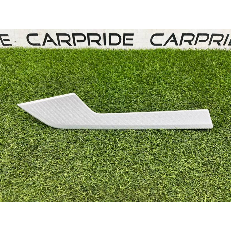 Декоративна накладка карти дверей (салон) Audi A5 F5 2019 2.0 TFSI 8W0867419A2AL