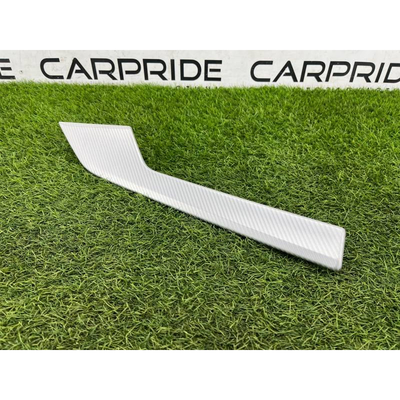 Декоративна накладка карти дверей (салон) Audi A5 F5 2019 2.0 TFSI 8W0867419A2AL