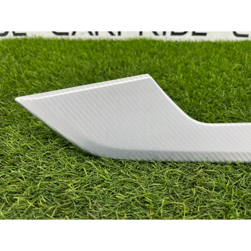 Декоративна накладка карти дверей (салон) Audi A5 F5 2019 2.0 TFSI 8W0867419A2AL