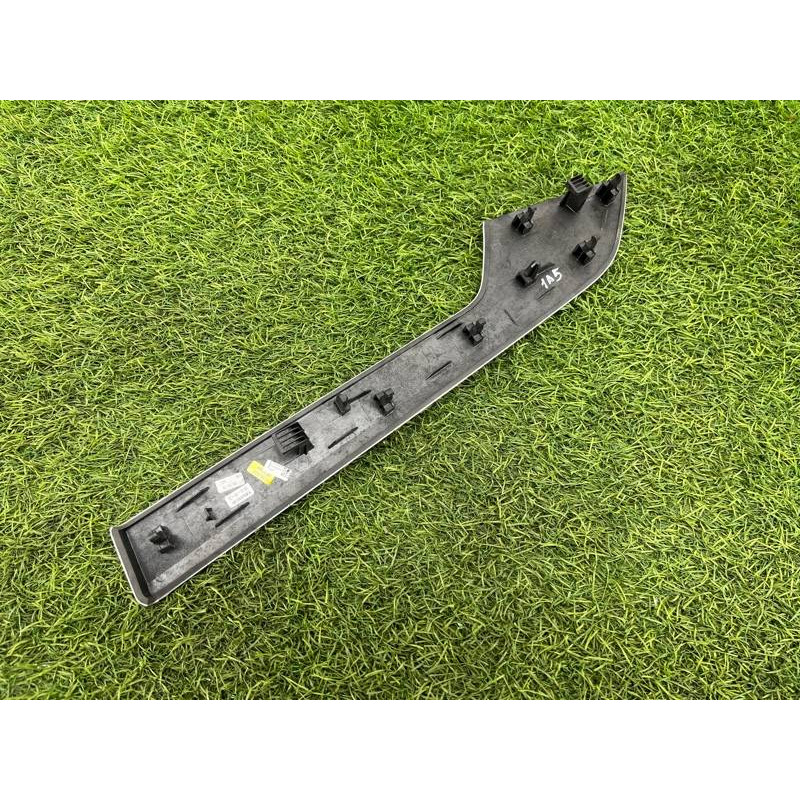 Декоративна накладка карти дверей (салон) Audi A5 F5 2019 2.0 TFSI 8W0867419A2AL