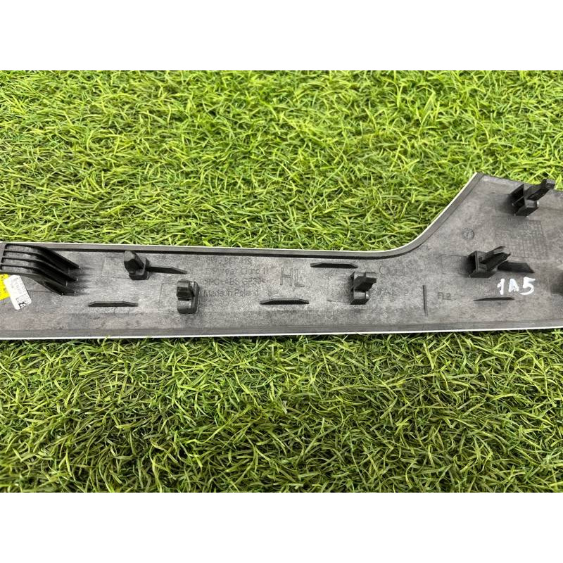 Декоративна накладка карти дверей (салон) Audi A5 F5 2019 2.0 TFSI 8W0867419A2AL