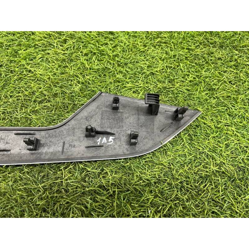 Декоративна накладка карти дверей (салон) Audi A5 F5 2019 2.0 TFSI 8W0867419A2AL