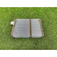 Радиатор печки