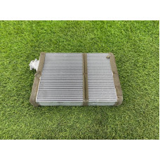 Радиатор печки