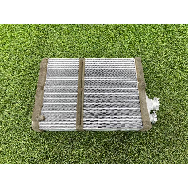 Радиатор печки (отопление и кондиционирование) Audi Q5 8R 2012 3.2 CALB 8K0898037A