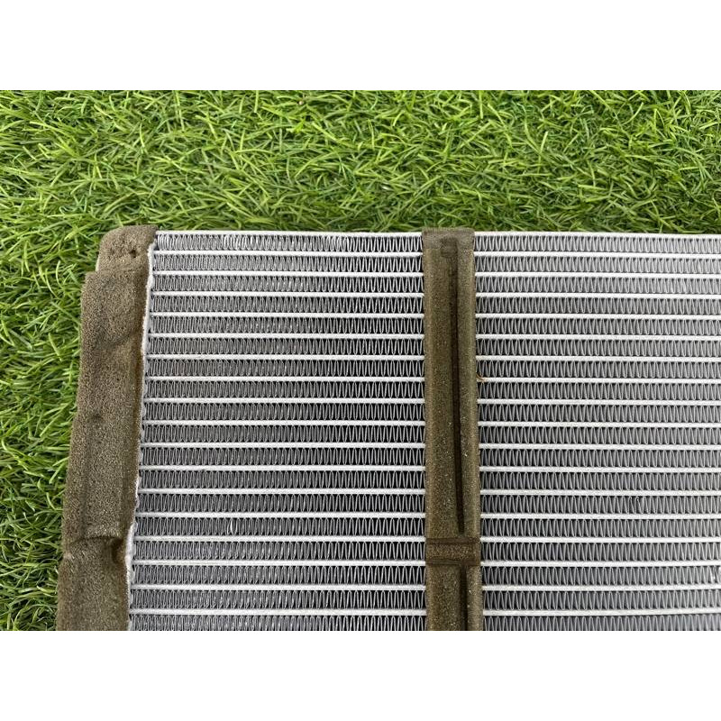 Радиатор печки (отопление и кондиционирование) Audi Q5 8R 2012 3.2 CALB 8K0898037A