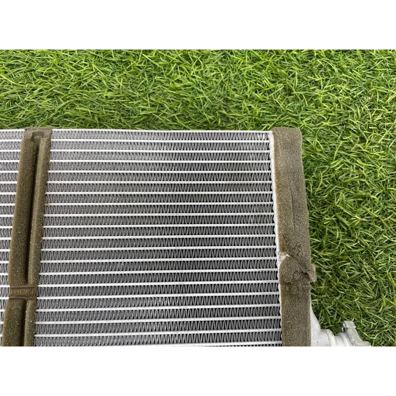 Радиатор печки (отопление и кондиционирование) Audi Q5 8R 2012 3.2 CALB 8K0898037A