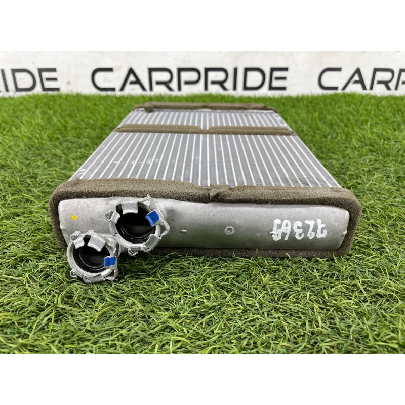 Радиатор печки (отопление и кондиционирование) Audi Q5 8R 2012 3.2 CALB 8K0898037A