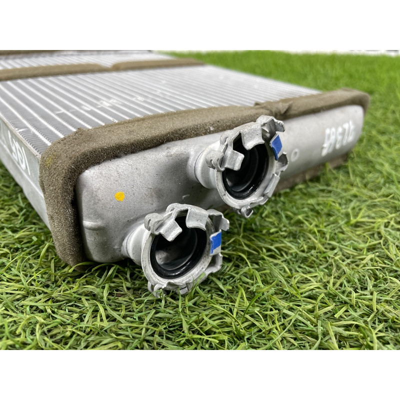 Радиатор печки (отопление и кондиционирование) Audi Q5 8R 2012 3.2 CALB 8K0898037A