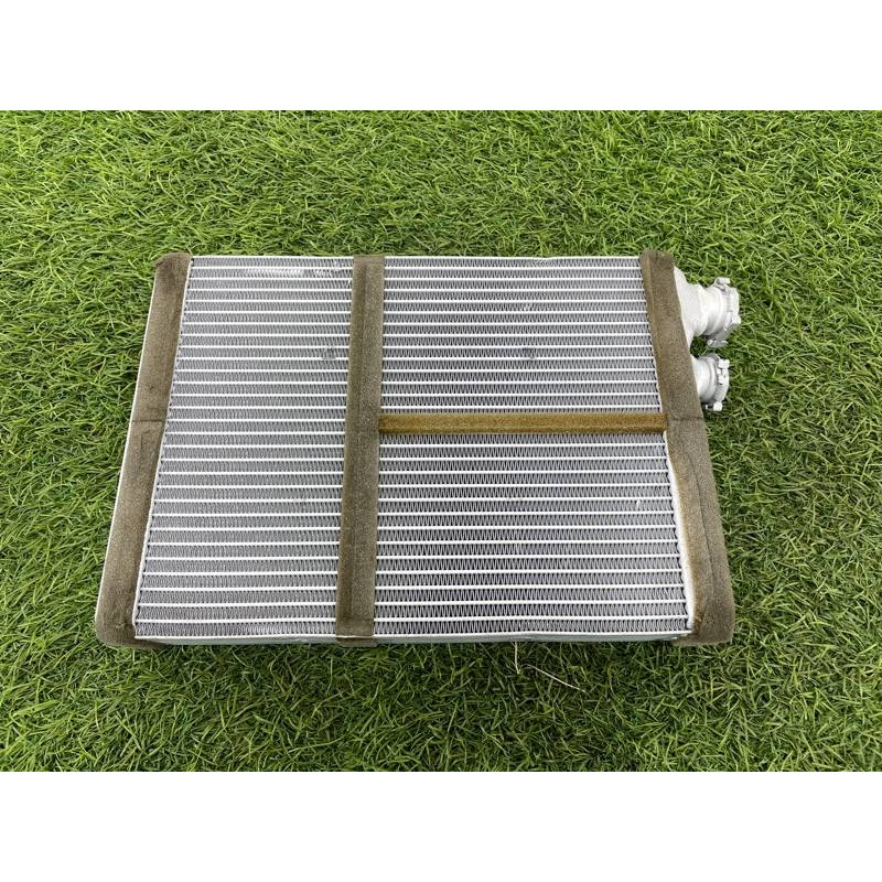 Радиатор печки (отопление и кондиционирование) Audi Q5 8R 2012 3.2 CALB 8K0898037A