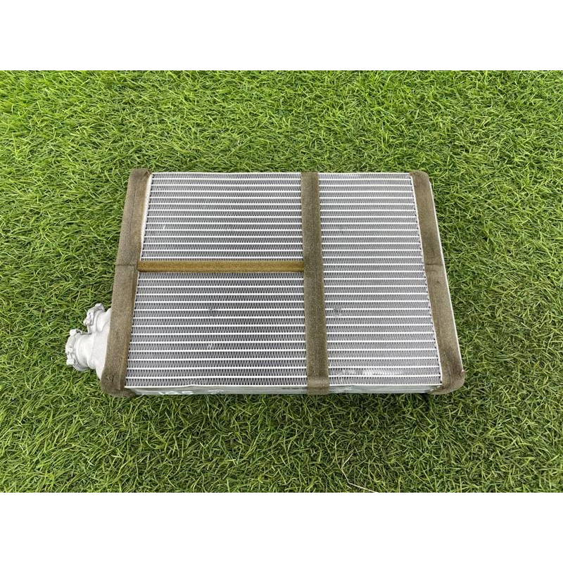 Радиатор печки (отопление и кондиционирование) Audi Q5 8R 2012 3.2 CALB 8K0898037A