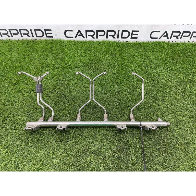 Топливная рампа (топливная система) BMW 5-series F10 2011 3.0 N55B30 13537576779