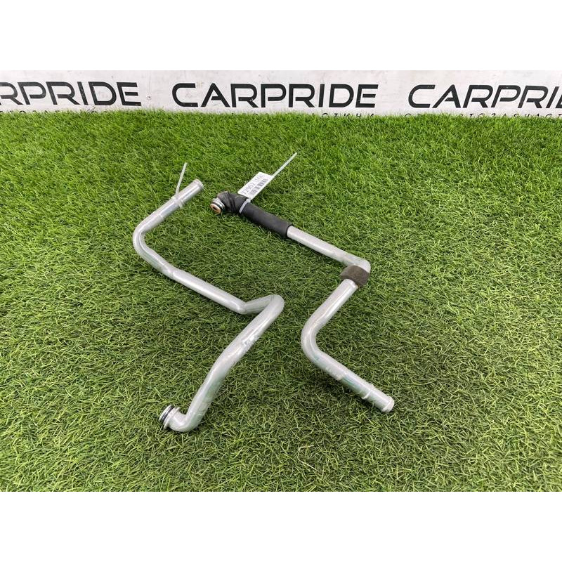 Трубка радиатора печки (отопление и кондиционирование) AUDI A8 D4 2011 4,2 4H1898037