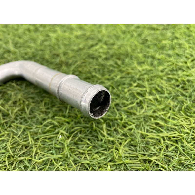 Трубка радиатора печки (отопление и кондиционирование) AUDI A8 D4 2011 4,2 4H1898037