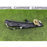 Механизм стеклоподъемника