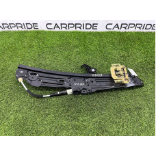 Механизм стеклоподъемника