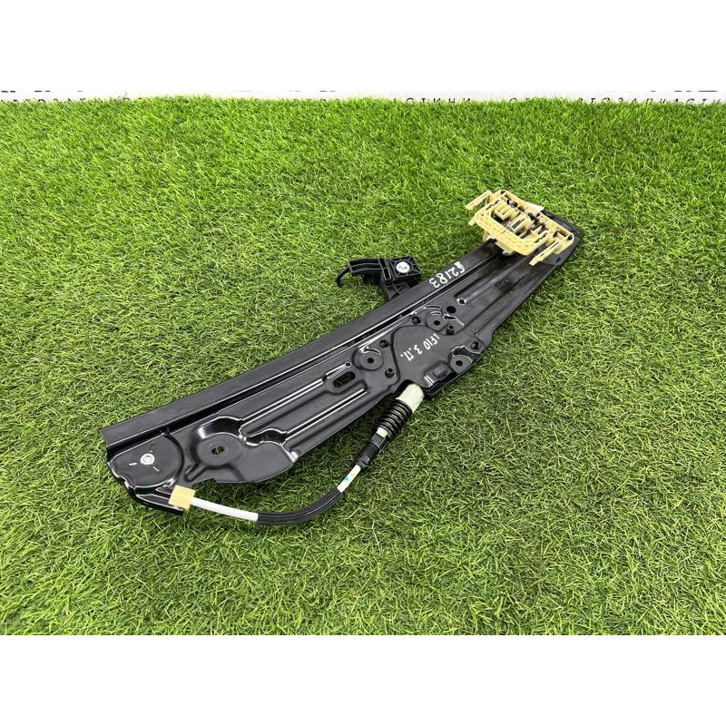 Механизм стеклоподъемника (кузов и элементы) BMW 5-series F10 2013 N63B44 51357182614