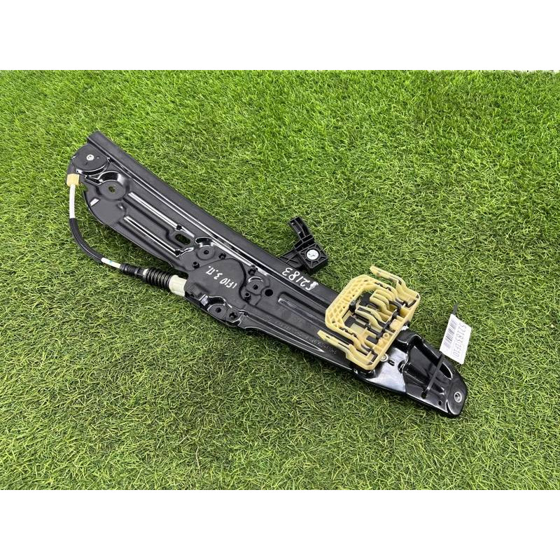 Механизм стеклоподъемника (кузов и элементы) BMW 5-series F10 2013 N63B44 51357182614