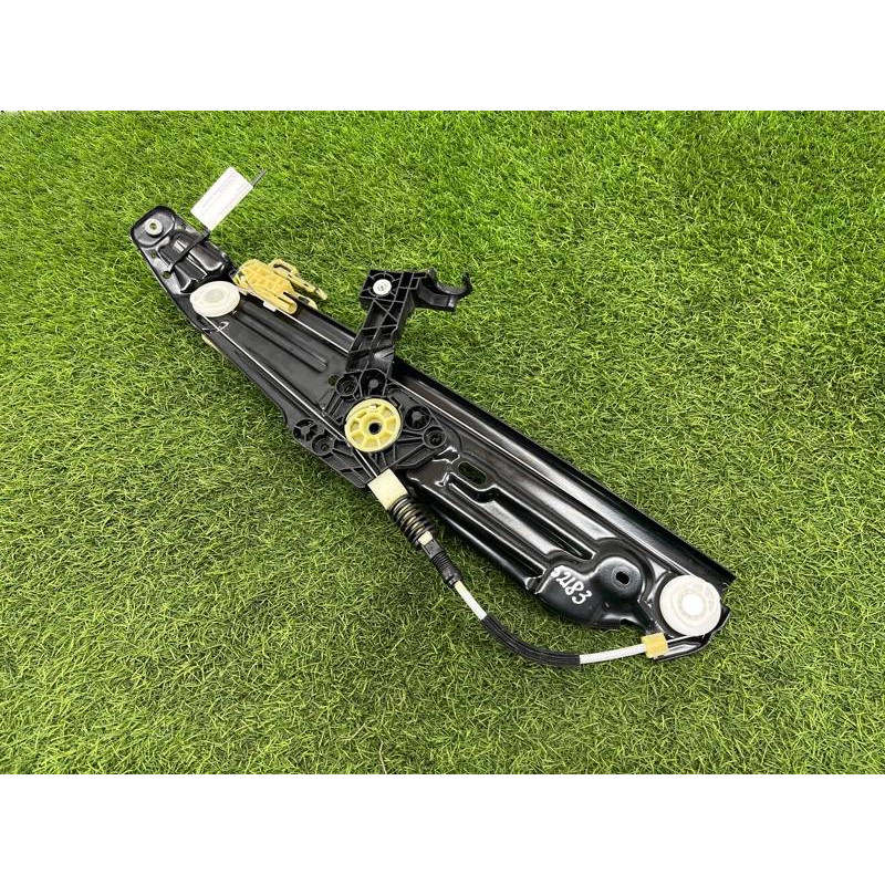 Механизм стеклоподъемника (кузов и элементы) BMW 5-series F10 2013 N63B44 51357182614