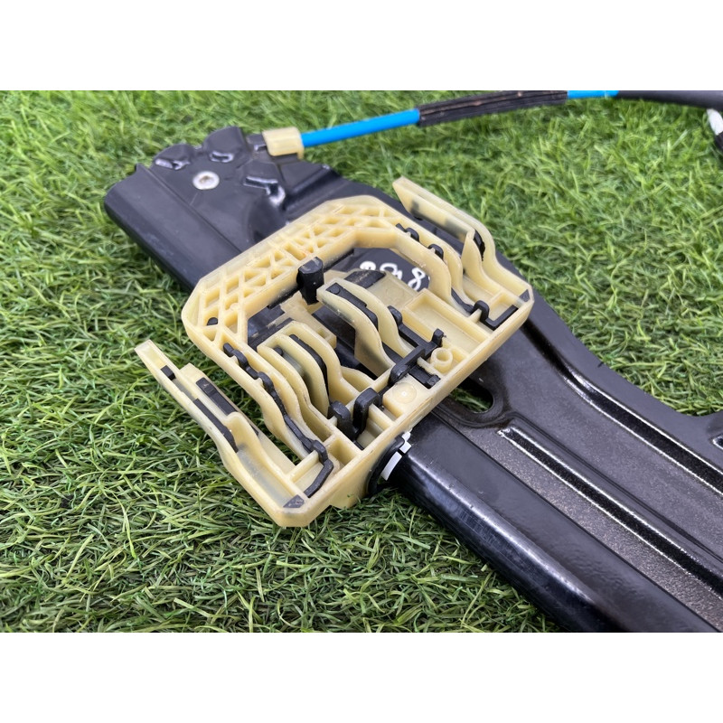 Механізм склопідйомника (кузов і елементи) BMW 5-series F10 2013 N63B44 51337182131