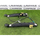 Механізм склопідйомника (кузов і елементи) BMW 5-series F10 2013 N63B44 51337182131
