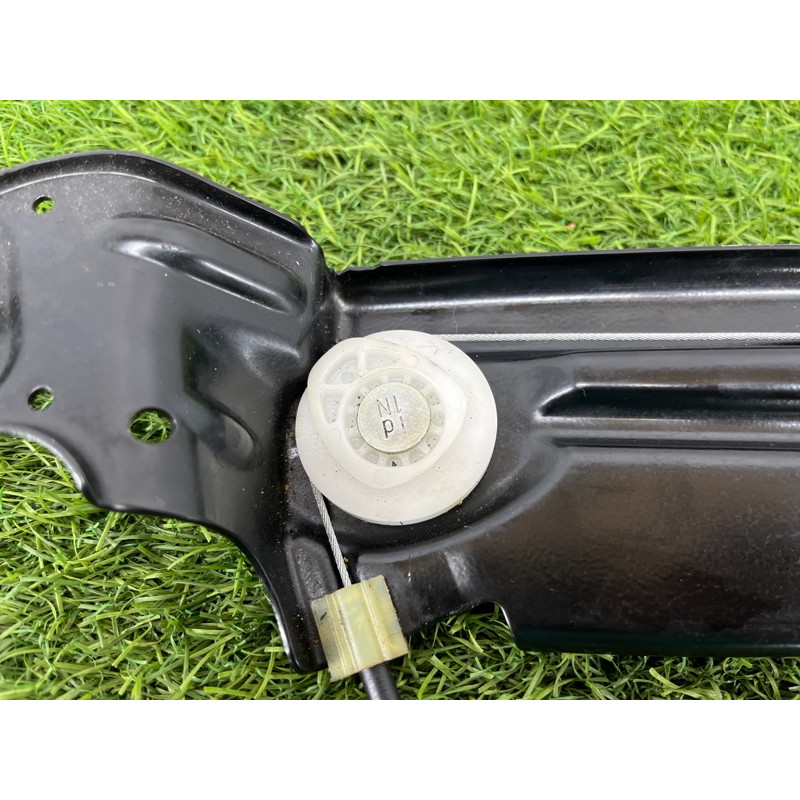 Механізм склопідйомника (кузов і елементи) BMW 5-series F10 2013 N63B44 51337182131