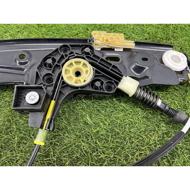 Механізм склопідйомника (кузов і елементи) BMW 5-series F10 2013 N63B44 51337182131