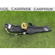 Механізм склопідйомника (кузов і елементи) BMW 5-series F10 2011 N63B44 51357182614