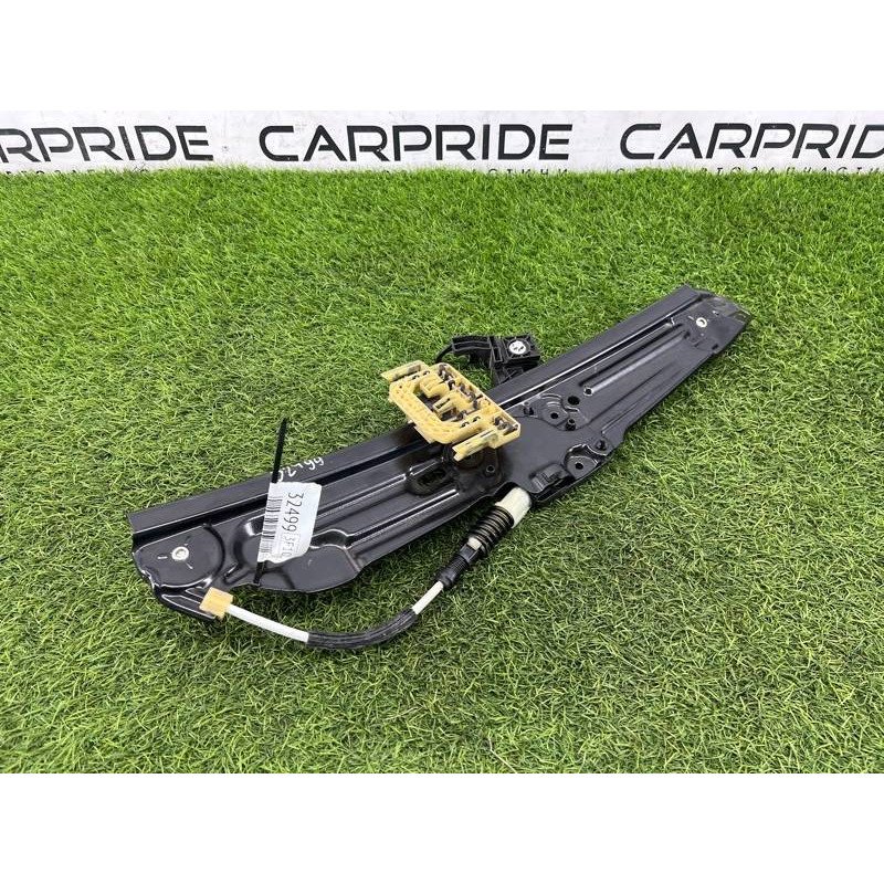 Механізм склопідйомника (кузов і елементи) BMW 5-series F10 2011 N63B44 51357182614