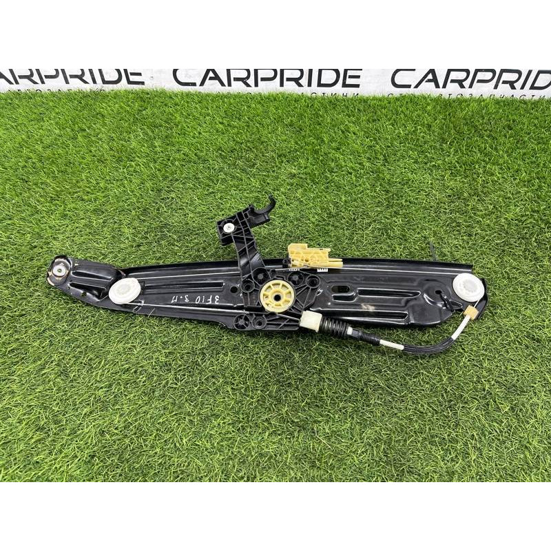 Механізм склопідйомника (кузов і елементи) BMW 5-series F10 2011 N63B44 51357182614