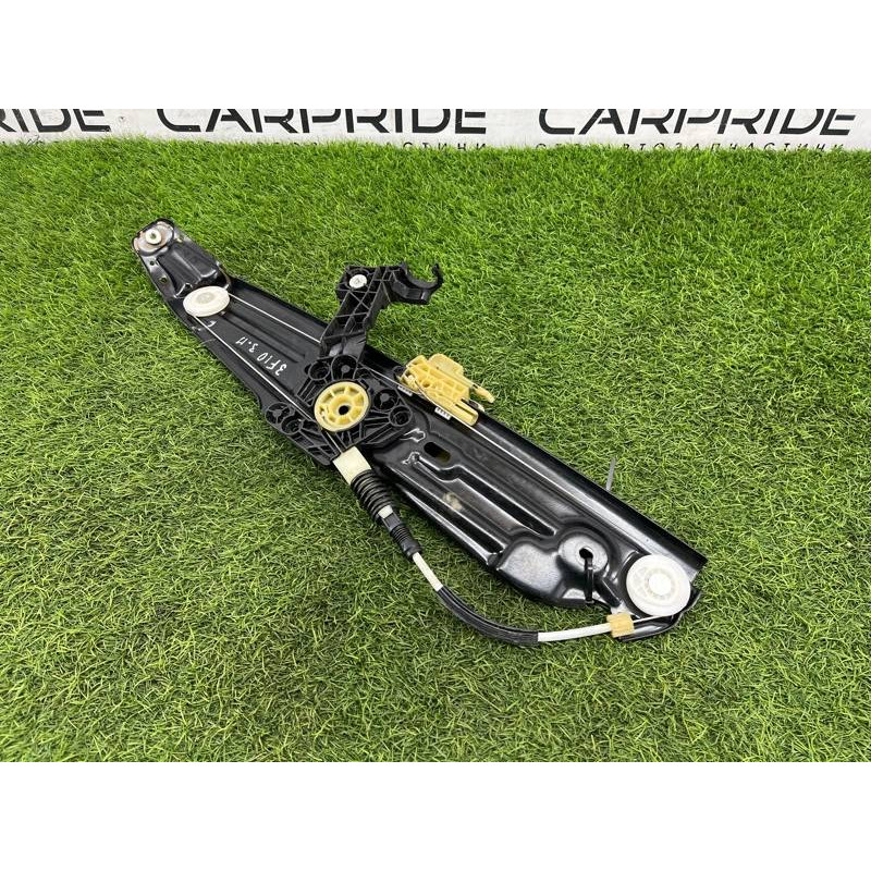 Механізм склопідйомника (кузов і елементи) BMW 5-series F10 2011 N63B44 51357182614