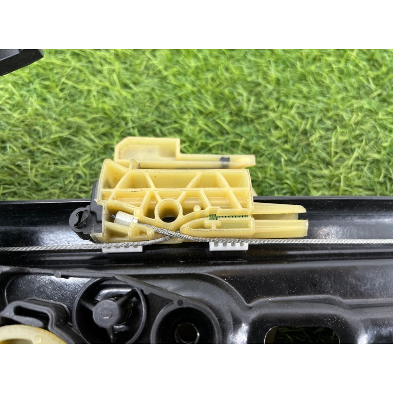 Механізм склопідйомника (кузов і елементи) BMW 5-series F10 2011 N63B44 51357182614