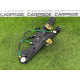 Механізм склопідйомника (кузов і елементи) BMW 5-series F10 2011 N63B44 51337182132