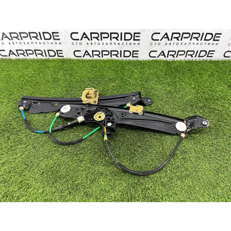 Механізм склопідйомника (кузов і елементи) BMW 5-series F10 2011 N63B44 51337182132