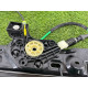 Механізм склопідйомника (кузов і елементи) BMW 5-series F10 2011 N63B44 51337182132
