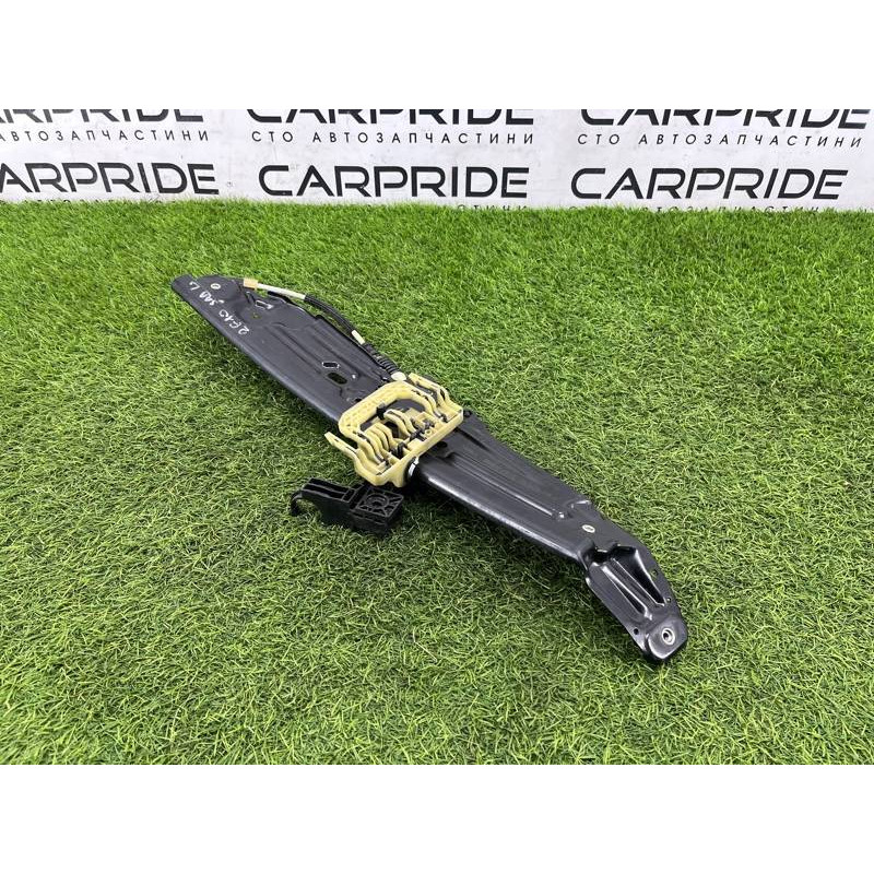 Механизм стеклоподъемника (кузов и элементы) BMW 5-series F10 2013 N47D20 51357182613