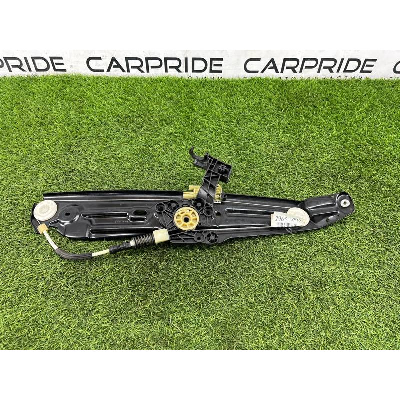 Механизм стеклоподъемника (кузов и элементы) BMW 5-series F10 2013 N47D20 51357182613
