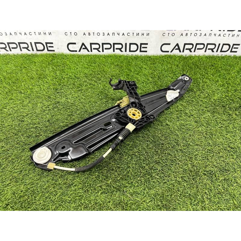 Механизм стеклоподъемника (кузов и элементы) BMW 5-series F10 2013 N47D20 51357182613