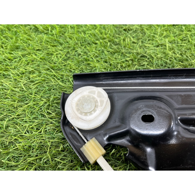 Механизм стеклоподъемника (кузов и элементы) BMW 5-series F10 2013 N47D20 51357182613