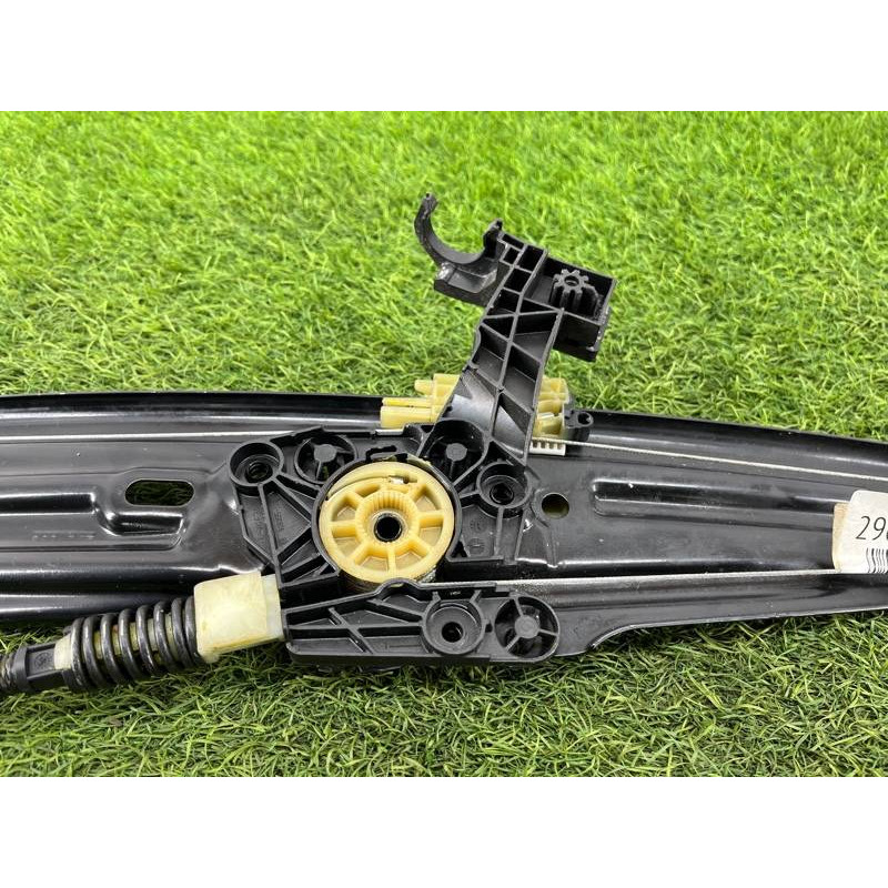 Механизм стеклоподъемника (кузов и элементы) BMW 5-series F10 2013 N47D20 51357182613