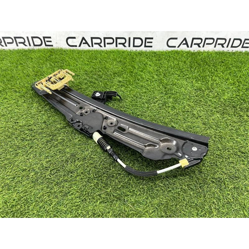 Механізм склопідйомника (кузов і елементи) BMW 5-series F10 2013 N63B44 51357182613