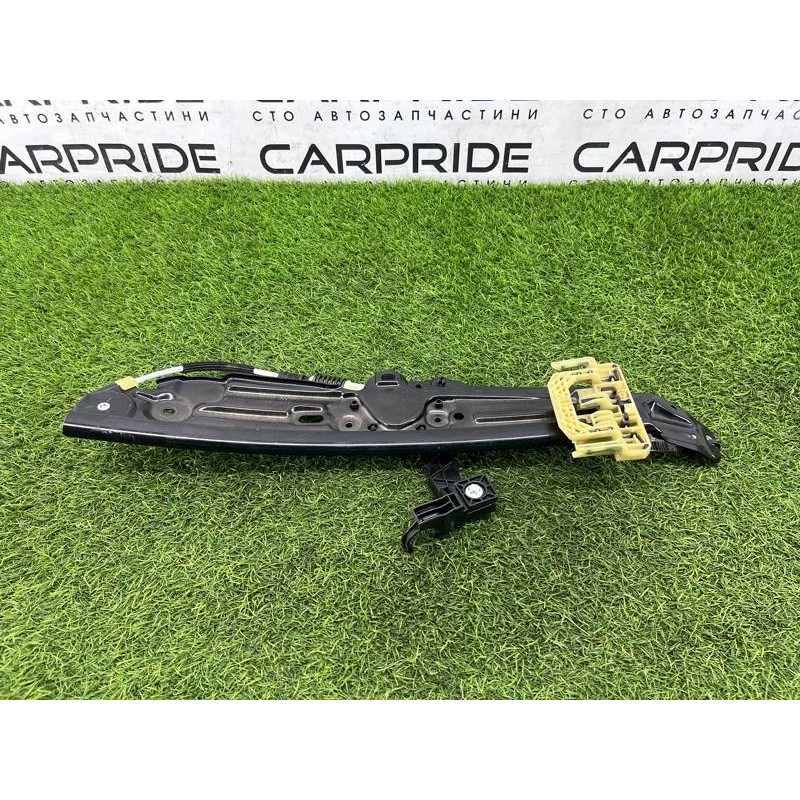 Механізм склопідйомника (кузов і елементи) BMW 5-series F10 2013 N63B44 51357182613