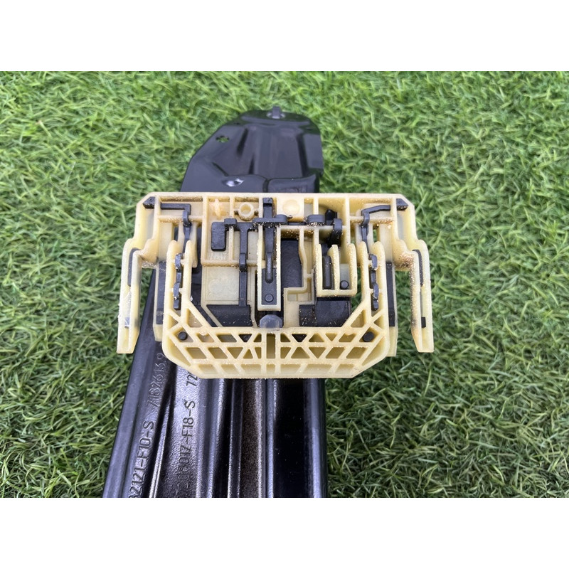 Механізм склопідйомника (кузов і елементи) BMW 5-series F10 2013 N63B44 51357182613