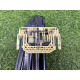 Механізм склопідйомника (кузов і елементи) BMW 5-series F10 2013 N63B44 51357182613