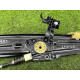Механізм склопідйомника (кузов і елементи) BMW 5-series F10 2013 N63B44 51357182613