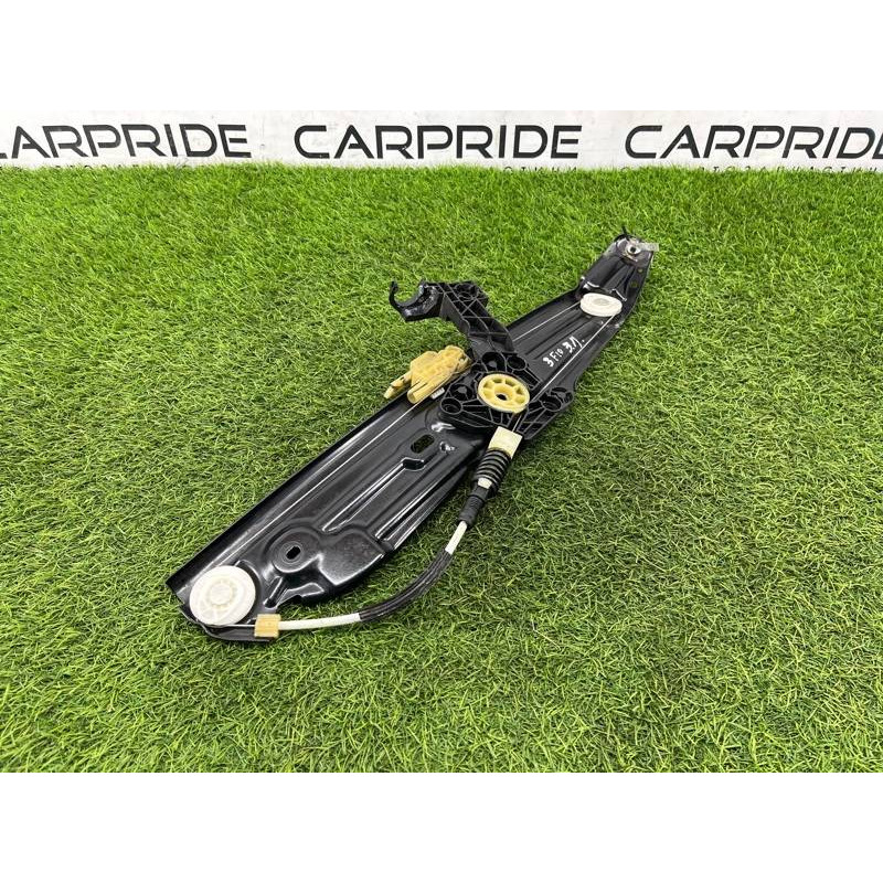 Механізм склопідйомника (кузов і елементи) BMW 5-series F10 2011 N63B44 51357182613