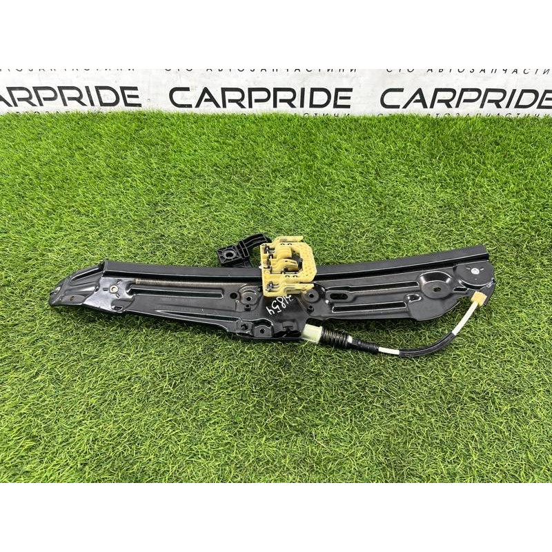 Механізм склопідйомника (кузов і елементи) BMW 5-series F10 2011 N63B44 51357182613