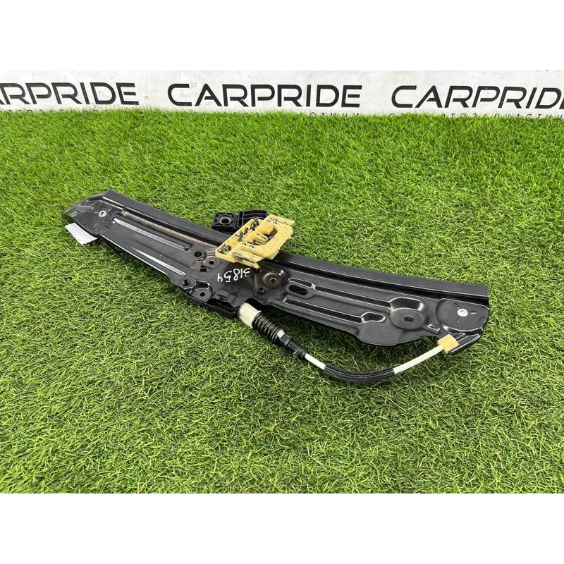 Механізм склопідйомника (кузов і елементи) BMW 5-series F10 2011 N63B44 51357182613